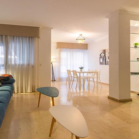 Apartamento El Bulevar Centro Cordoba Apartment Екстериор снимка
