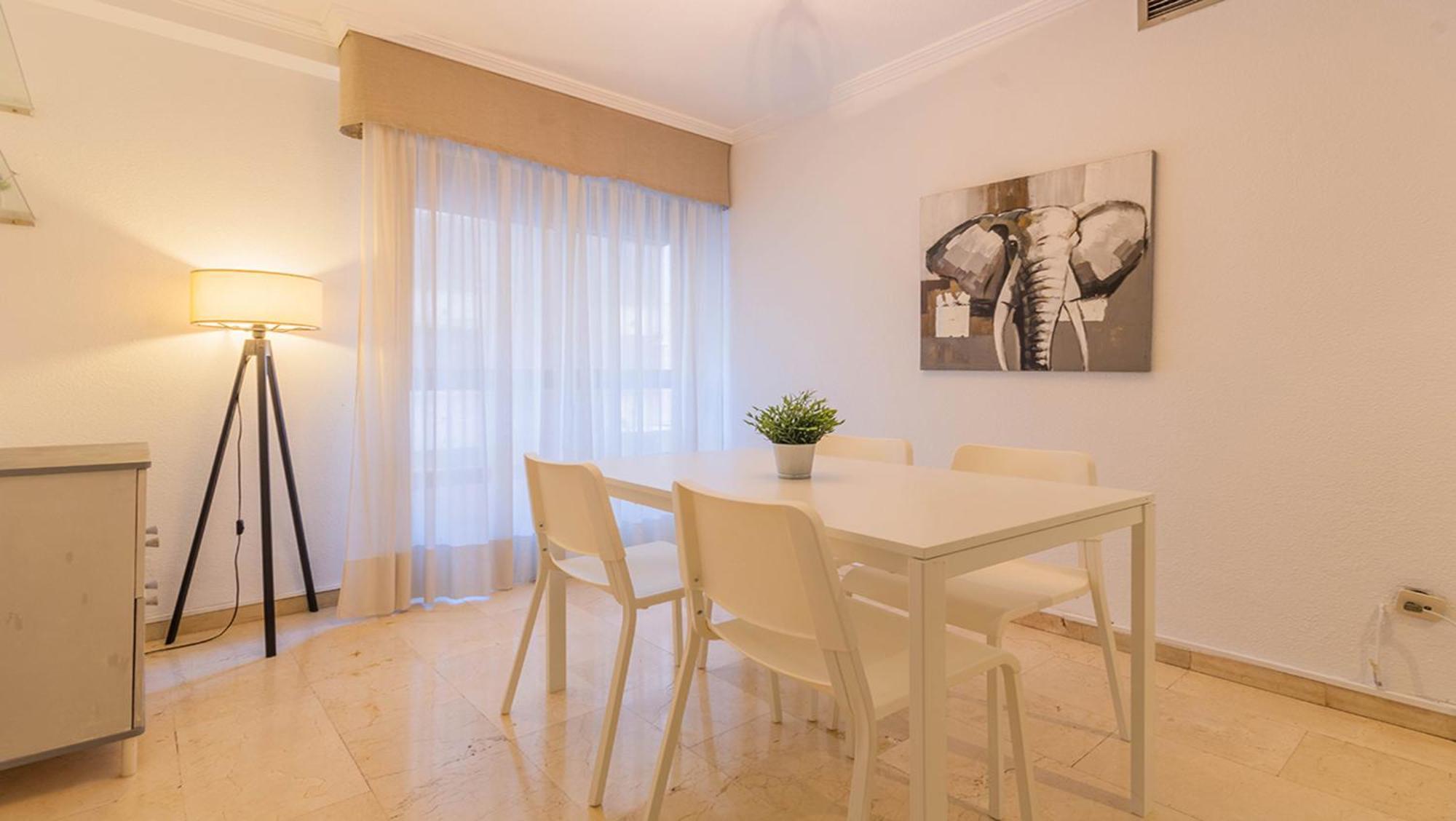 Apartamento El Bulevar Centro Cordoba Apartment Екстериор снимка