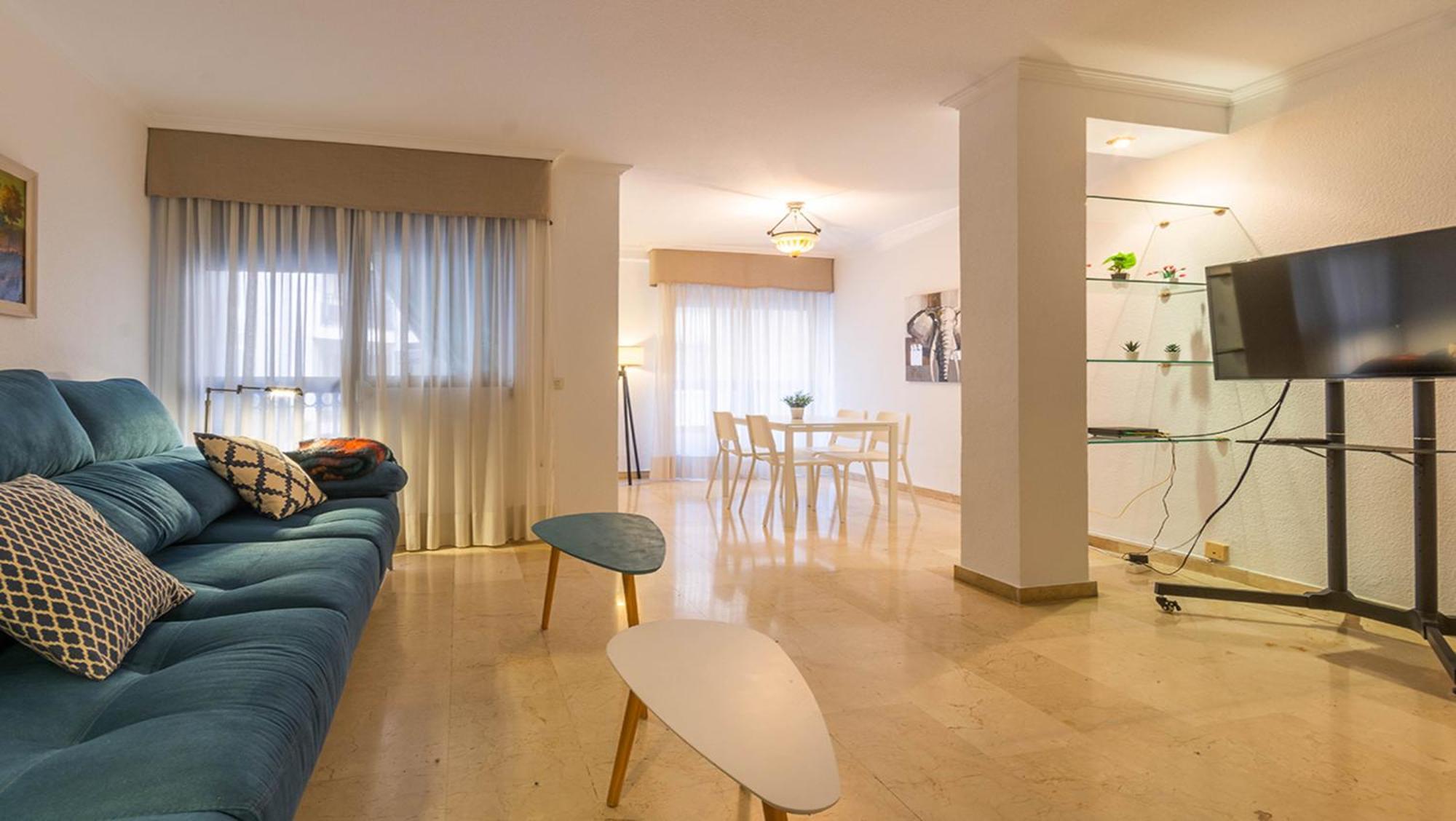 Apartamento El Bulevar Centro Cordoba Apartment Екстериор снимка