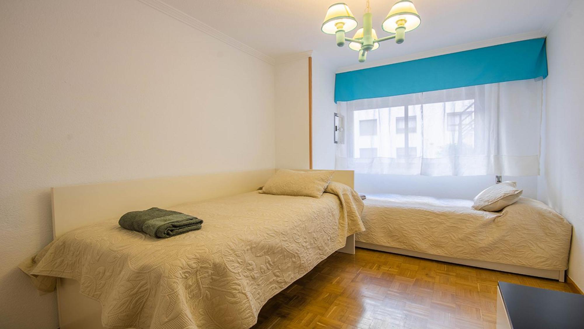 Apartamento El Bulevar Centro Cordoba Apartment Екстериор снимка