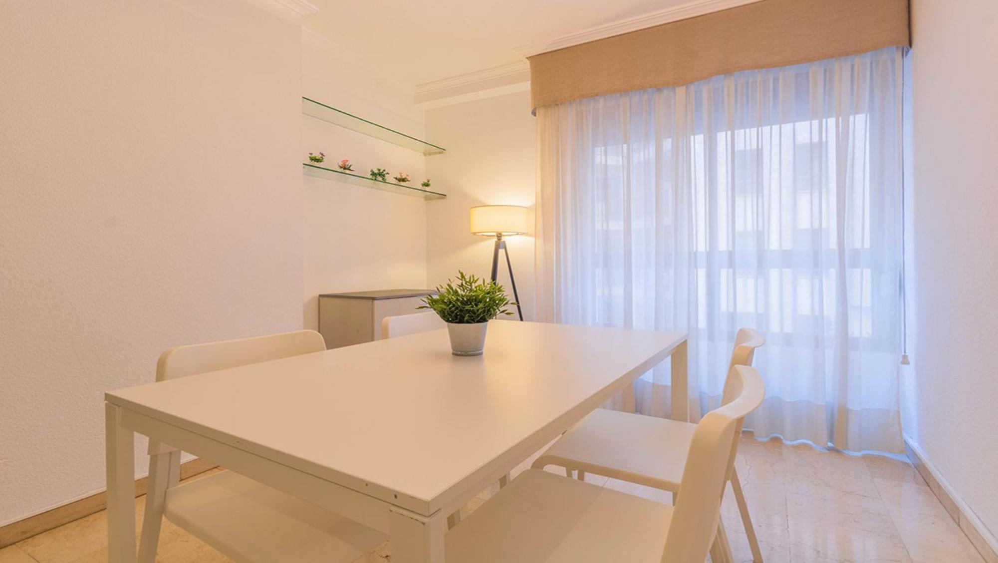 Apartamento El Bulevar Centro Cordoba Apartment Екстериор снимка