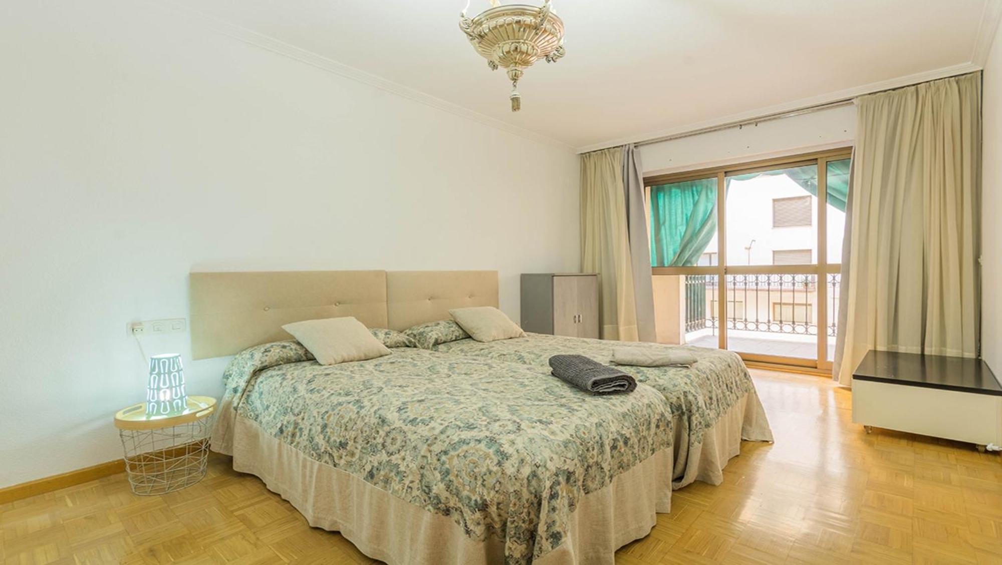 Apartamento El Bulevar Centro Cordoba Apartment Екстериор снимка