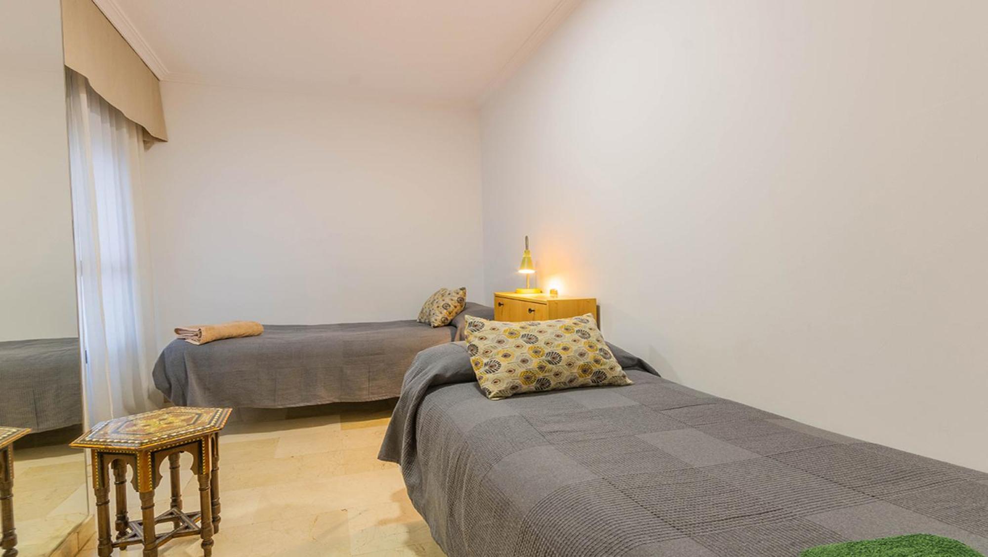 Apartamento El Bulevar Centro Cordoba Apartment Екстериор снимка