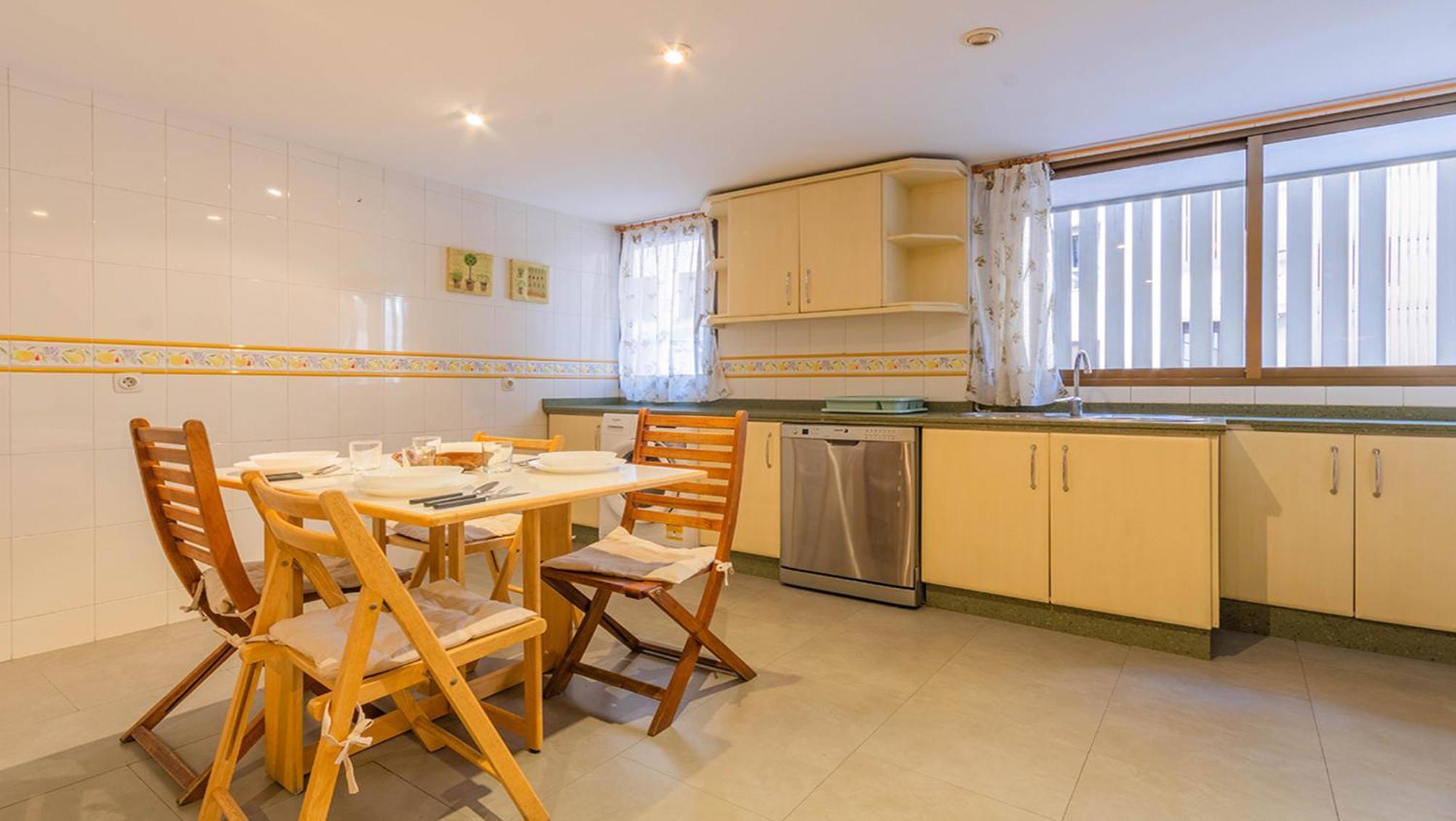 Apartamento El Bulevar Centro Cordoba Apartment Екстериор снимка