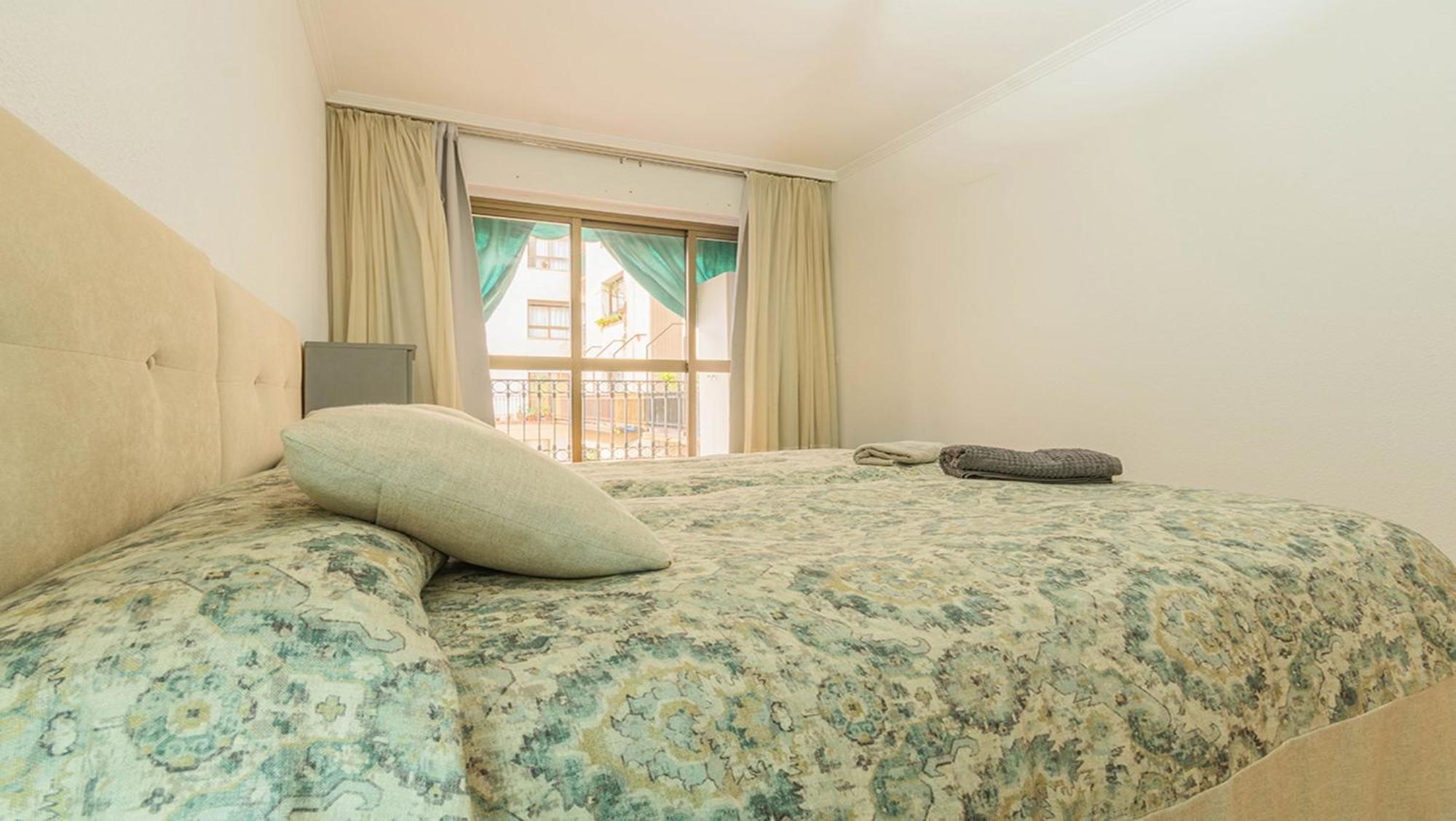 Apartamento El Bulevar Centro Cordoba Apartment Екстериор снимка