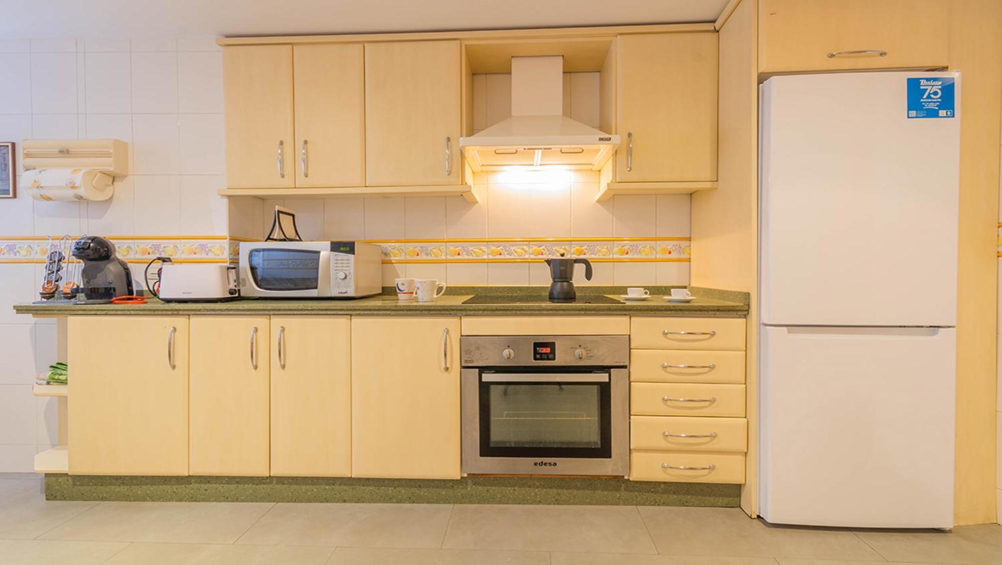 Apartamento El Bulevar Centro Cordoba Apartment Екстериор снимка