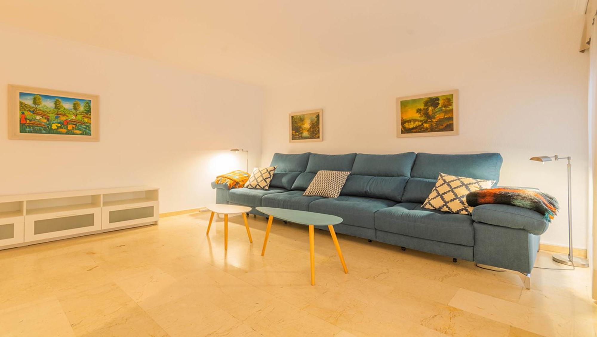 Apartamento El Bulevar Centro Cordoba Apartment Екстериор снимка