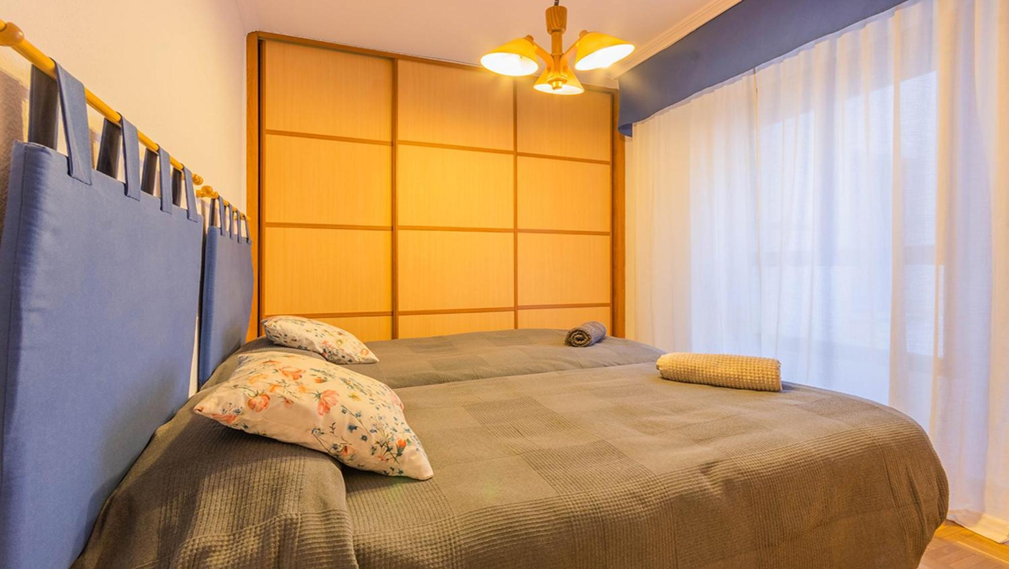 Apartamento El Bulevar Centro Cordoba Apartment Екстериор снимка
